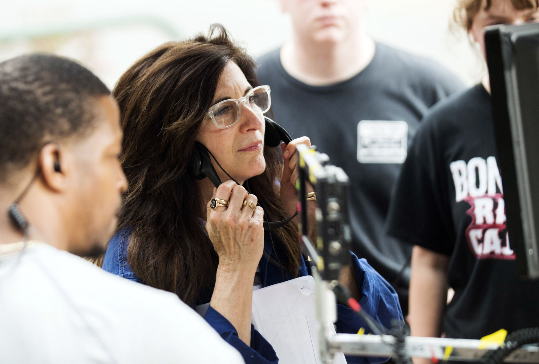 State, local incentives lure 15 movie productions to Lafayette area 3 ACA.lptfamovies.02.041022